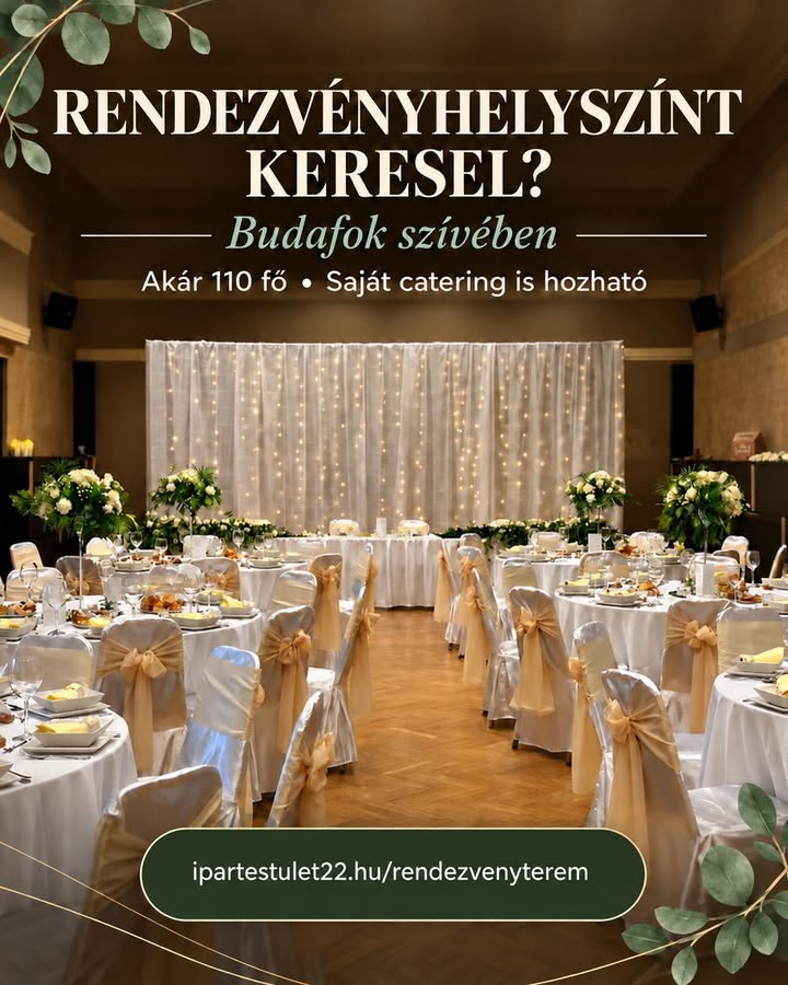 Budafok-Tétény Általános Ipartestület